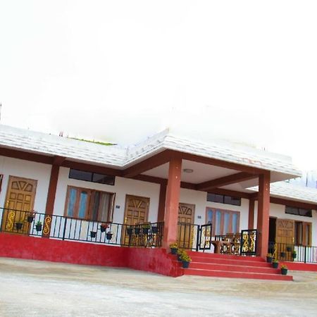 Cherish Guest House Cherrapunji Exterior photo