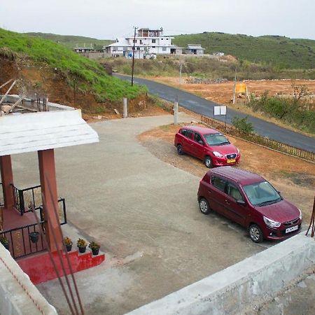 Cherish Guest House Cherrapunji Exterior photo
