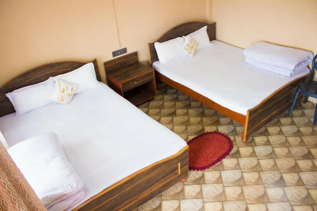 Cherish Guest House Cherrapunji Exterior photo