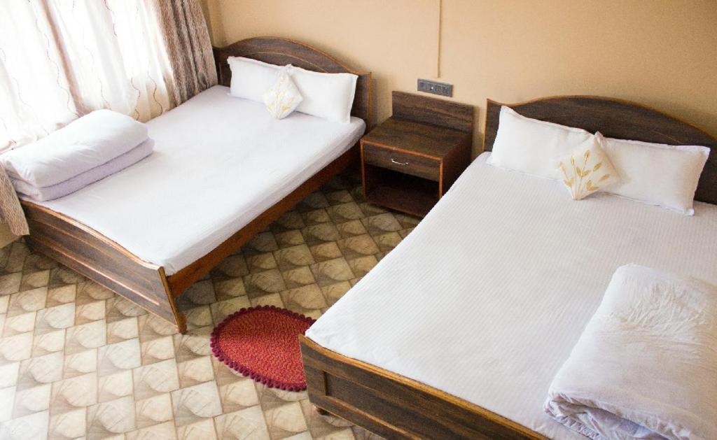 Cherish Guest House Cherrapunji Exterior photo