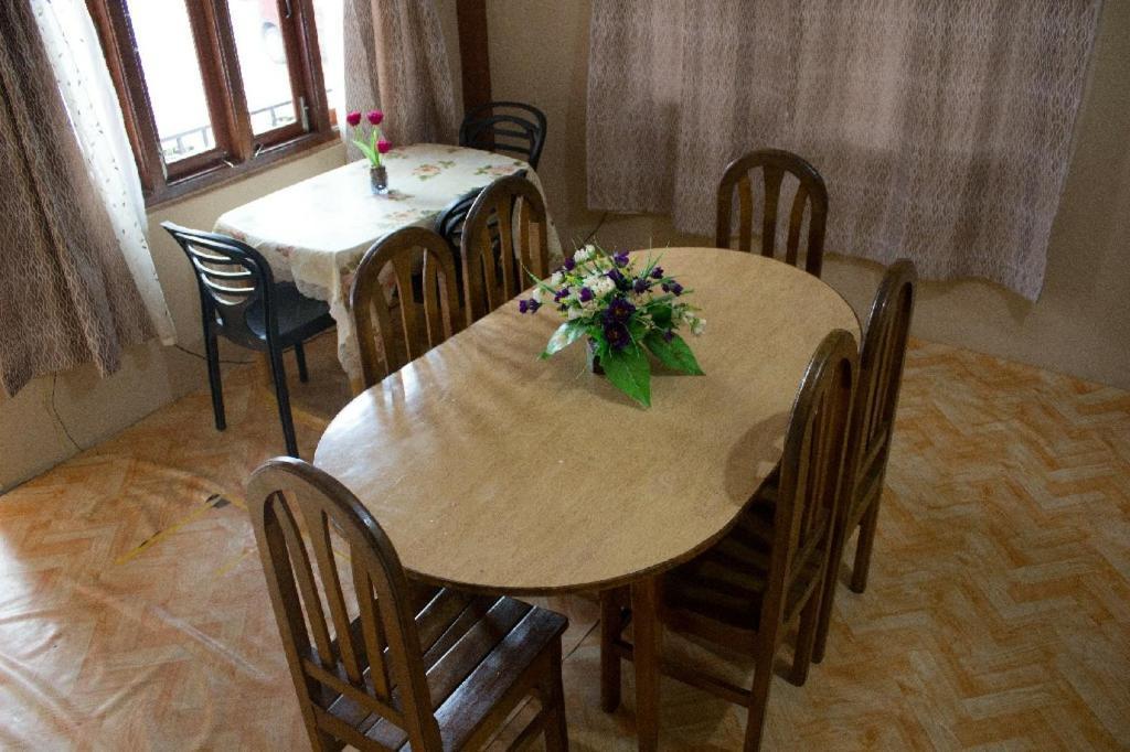 Cherish Guest House Cherrapunji Exterior photo