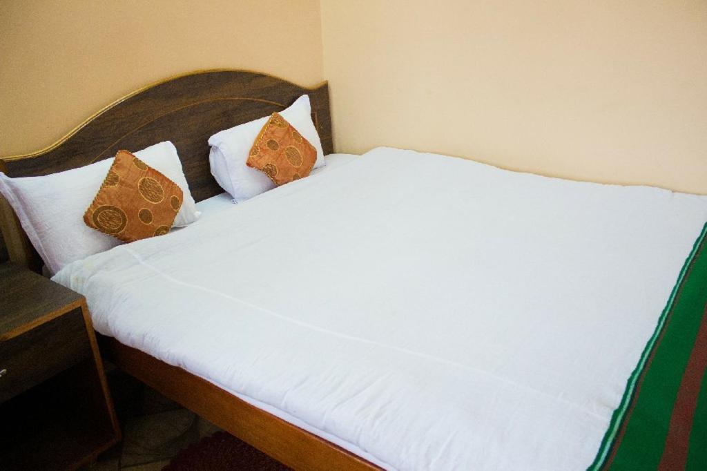 Cherish Guest House Cherrapunji Exterior photo