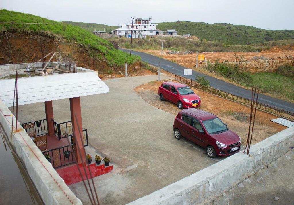 Cherish Guest House Cherrapunji Exterior photo